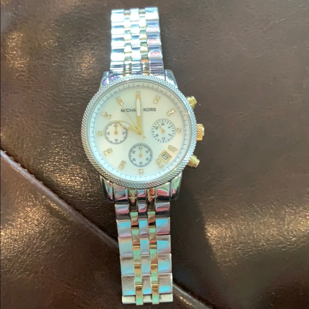 Michael Kors Watch